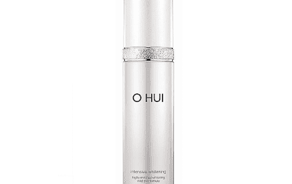 Tinh chất dưỡng trắng OHUI Extreme White Serum 45ml