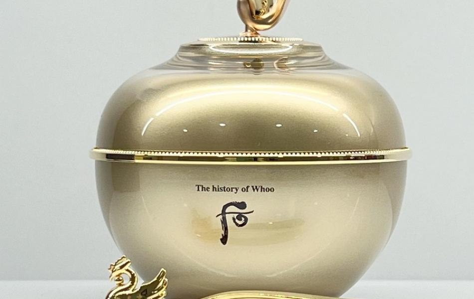 Bộ Kem Dưỡng Mắt Hwanyu Imperial Youth Contour 60ml Hàng Full Size