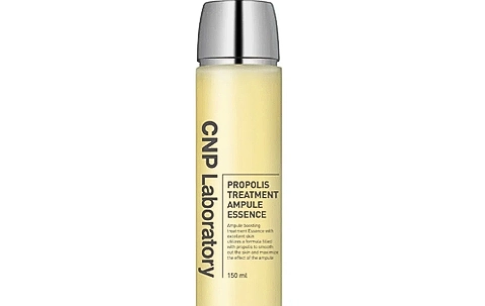 Nước thần keo ong (tiền tinh chất) dưỡng da giúp phục hồi làn da CNP Laboratory Propolis Treatment Ampule Essence 150ml