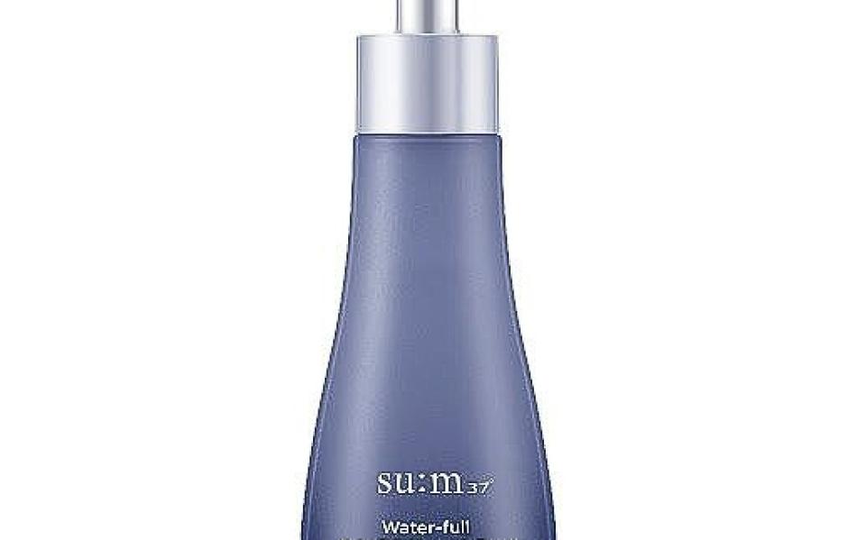 Tinh chất phục hồi độ ẩmchuyên sâu Sum37 Water-full Marine Relief Ampoule Essence 50ml