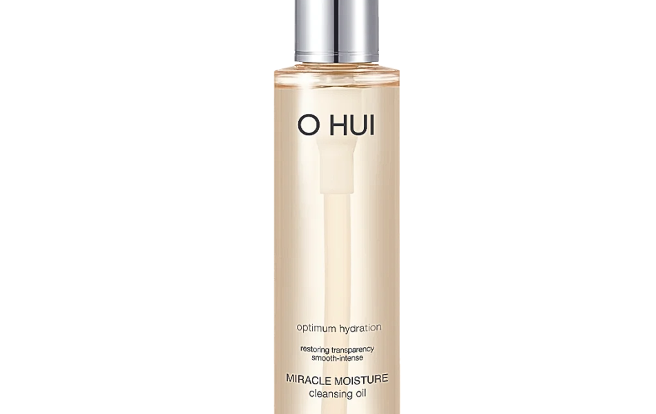 Dầu tẩy trang giàu ẩm OHUI Miracle Moisture Cleansing Oil 150ml