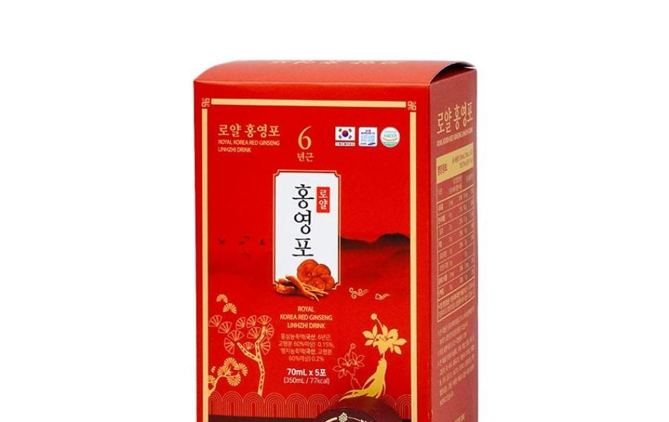 GIỎ QUÀ HƯNG THỊNH – TRAO SỨC KHỎE, GỬI PHÚC LỘC AN KHANG