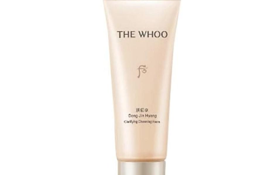 Bộ Tinh chất tự sinh chống lão hóa thế hệ thứ 4 WHOO Bichup Ultimate Recovery Youth Serum Advent Calendar