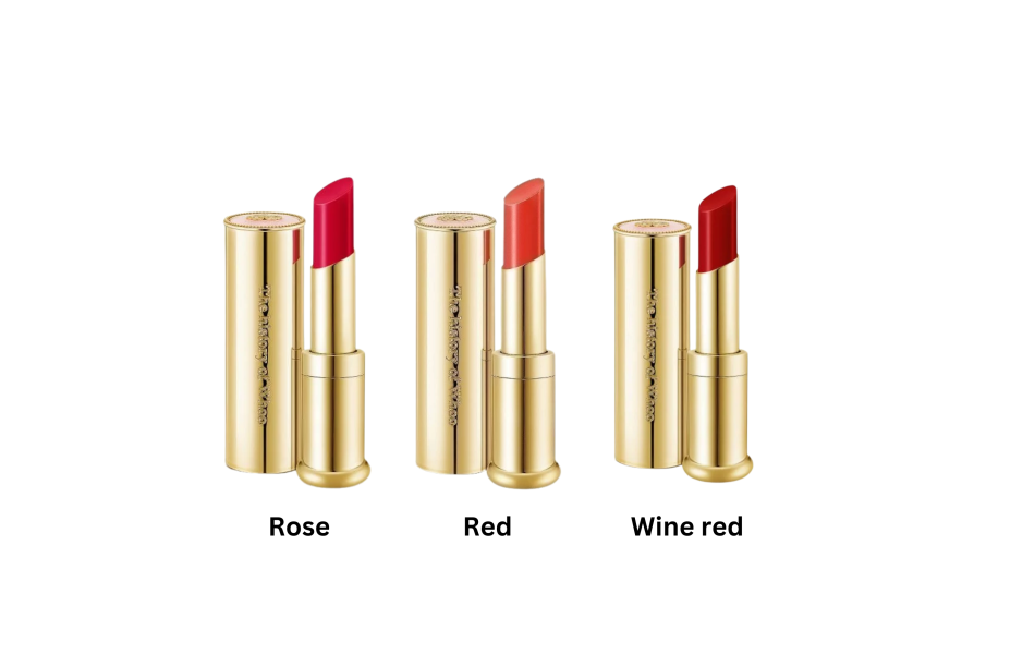 Son Dưỡng Môi Đông Y Whoo Gongjinhyang Mi Glow 3.3g
