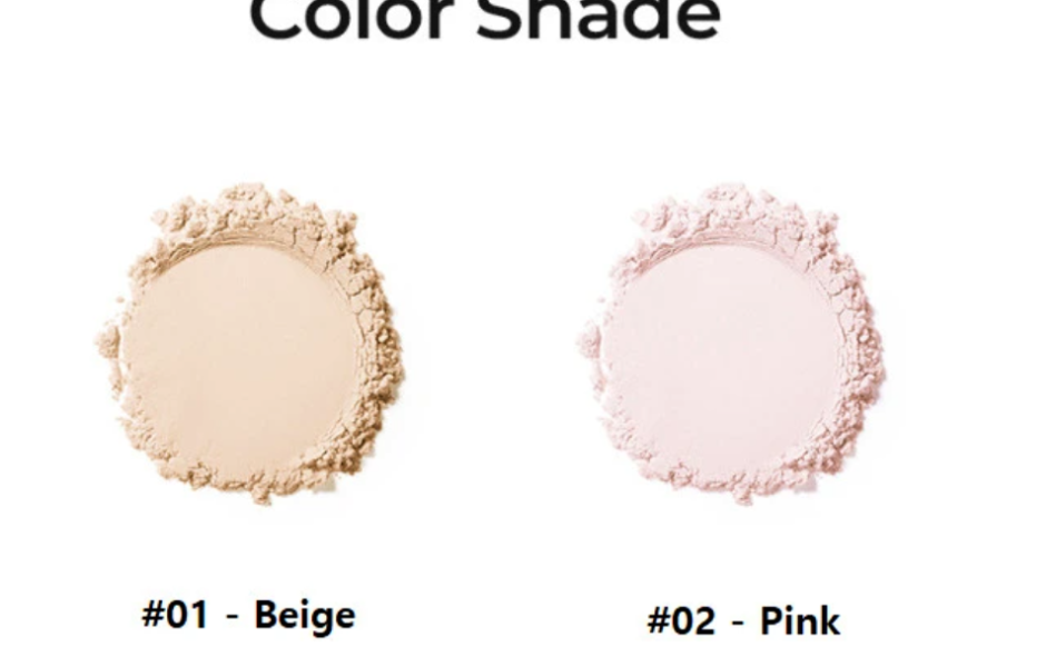 Phấn phủ bắt sáng dạng bột Whoo Gongjinhyang Mi Luxury Luminous Powder #1 Beige sắc da tự nhiên