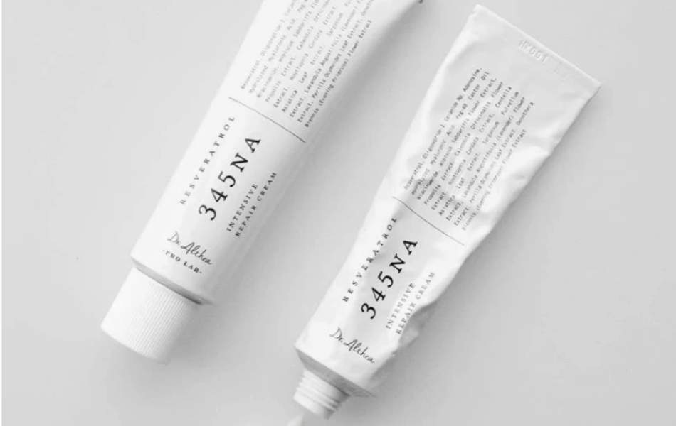 Kem dưỡng sáng và phục hồi da Dr.Althea 345 Relief Cream 50ml