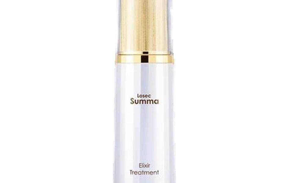 Tinh chất tái tạo dưỡng trắng Losec Summa Elixir Treatment Sum37 150ml