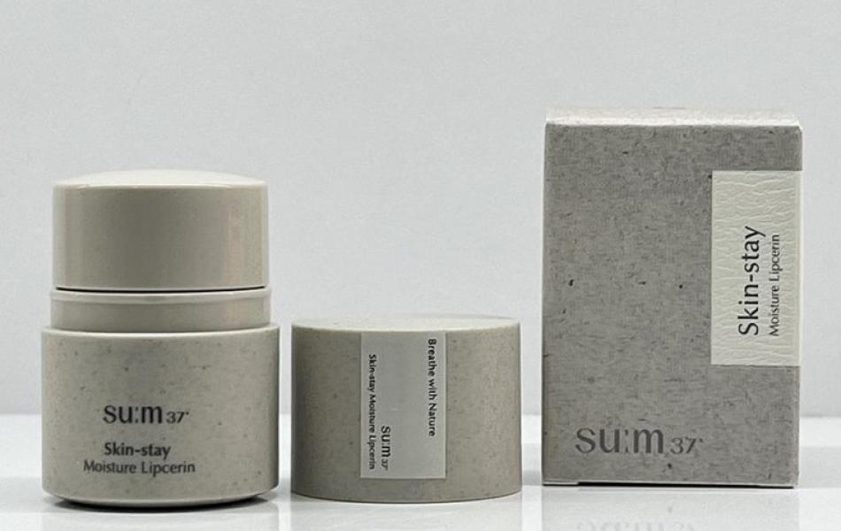 Sáp dưỡng môi Sum37 Skin-stay Miosture Lipcerin 15ml
