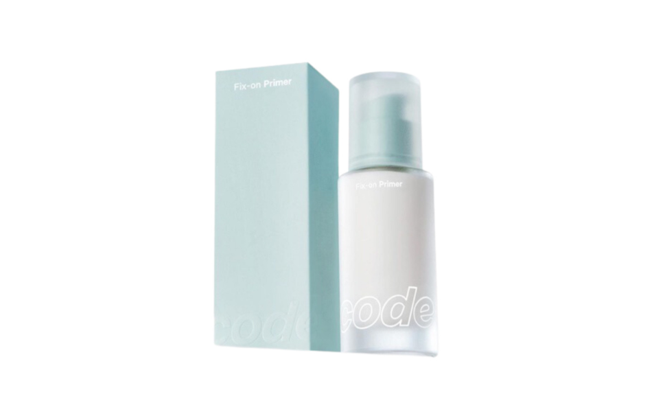Kem lót kiềm dầu che lỗ chân lông Fix-on Primer Code Glokolor 30ml