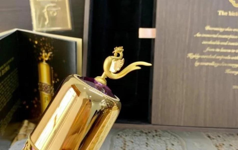 Bộ Tinh Chất Vàng Hoàn Lưu Cao Whoo Hwanyu Signature Ampoule 40ml
