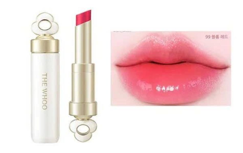 Bộ Tinh chất tự sinh chống lão hóa thế hệ thứ 4 WHOO Bichup Ultimate Recovery Youth Serum Advent Calendar